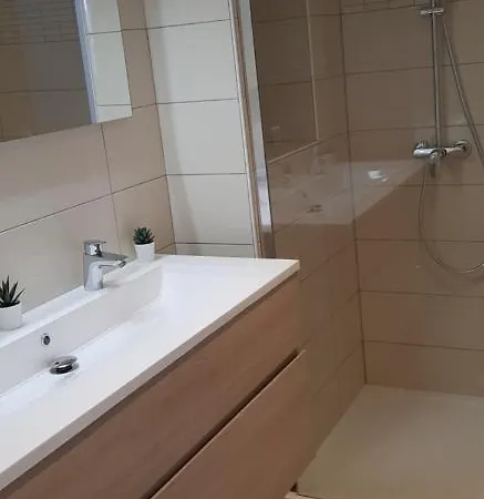 Appartement La Galiote