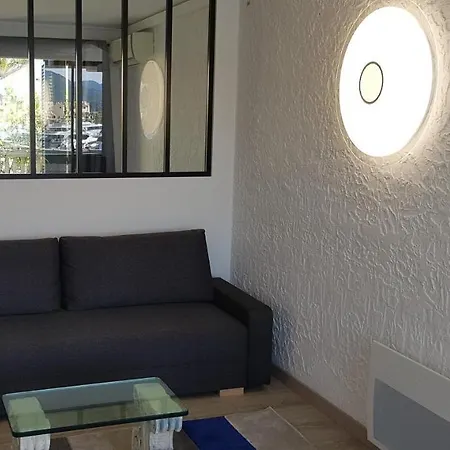 La Galiote Apartment