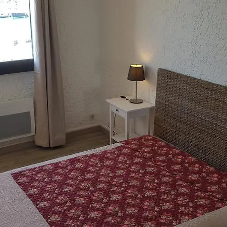 Appartement La Galiote Cogolin