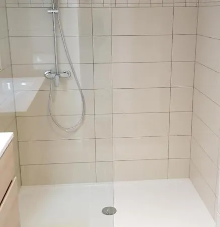 La Galiote Apartment Cogolin