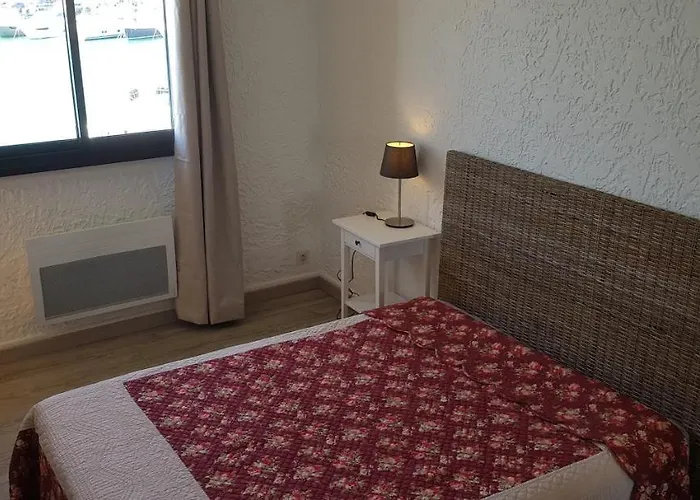 Apartamento La Galiote Cogolin