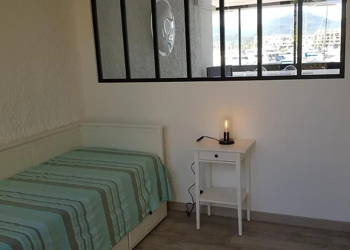 La Galiote Apartamento Cogolin